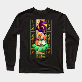 Somnambula Long Sleeve T-Shirt